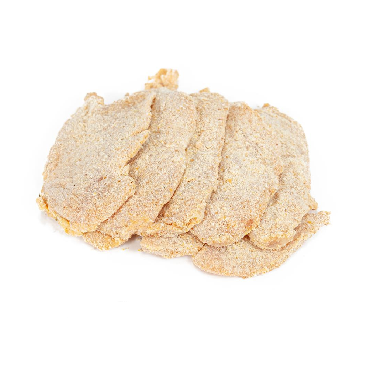 Filezinho de Frango Empanado 1kg