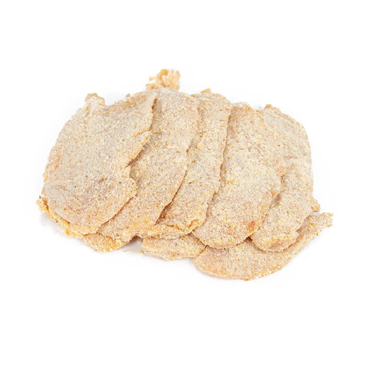 Filezinho de Frango Empanado 500g