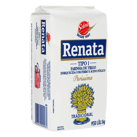 Farinha Premium Renata 1kg