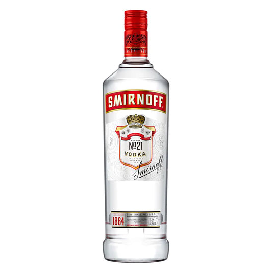 Vodka Smirnoff 998ml