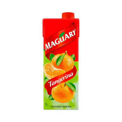 Suco de Tangerina Maguary 1L