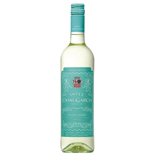 Casal Garcia Sweet verde 750ml
