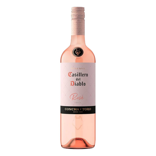 Casillero del Diablo Chileno Rosé 750ml