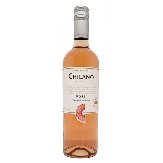 Chilano Vintage Collection Rosé 750ml