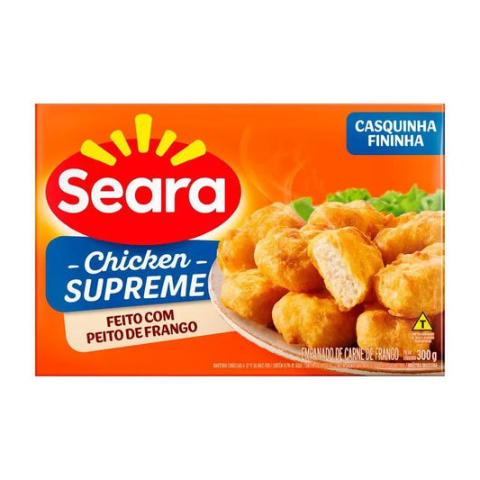 Chicken Supreme Seara 300g