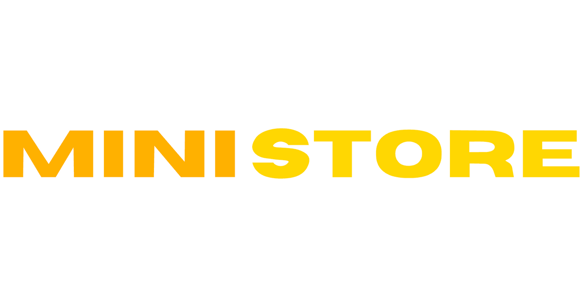 Mini Store Delivery