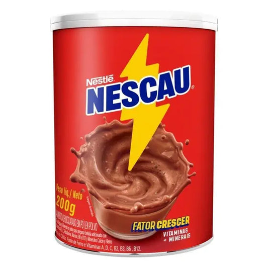 Achocolatado Nescau 200g