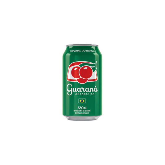 Guaraná Lata 350ml