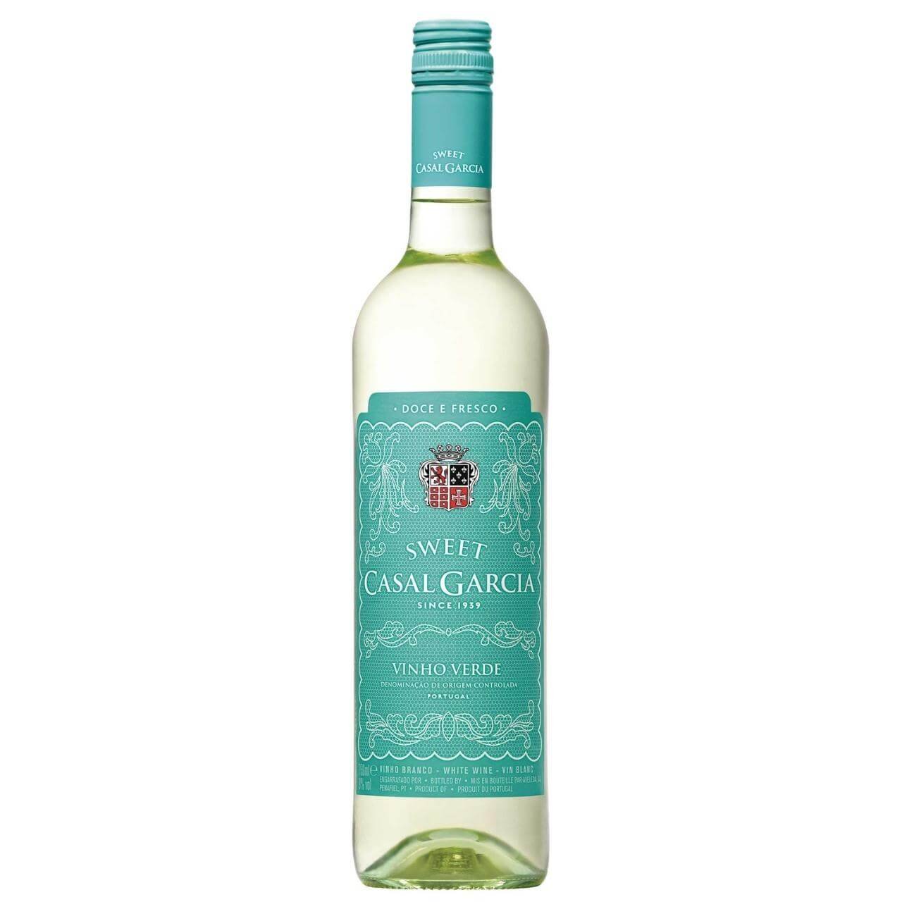 Casal Garcia Sweet verde 750ml